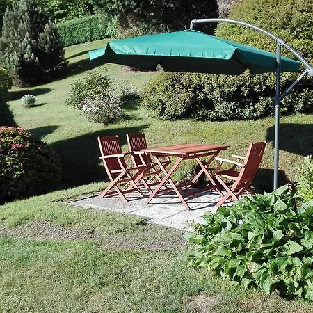 La Quiete Apartment Baveno