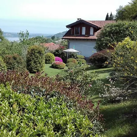 La Quiete Apartment Baveno