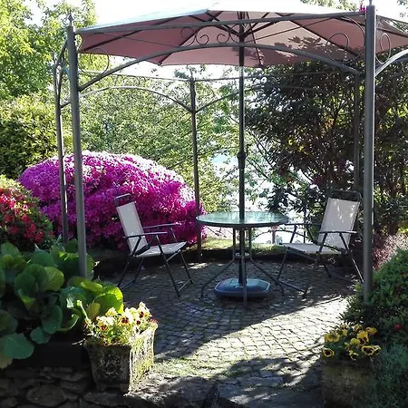 Apartment La Quiete Baveno