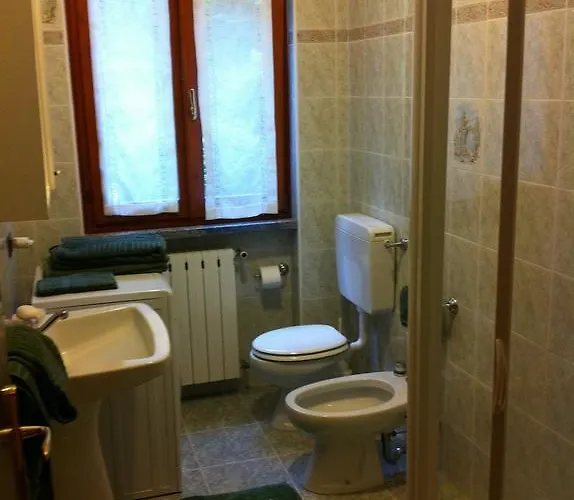 La Quiete 아파트 *