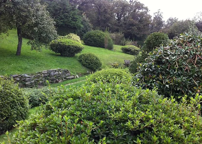 La Quiete * באוונו