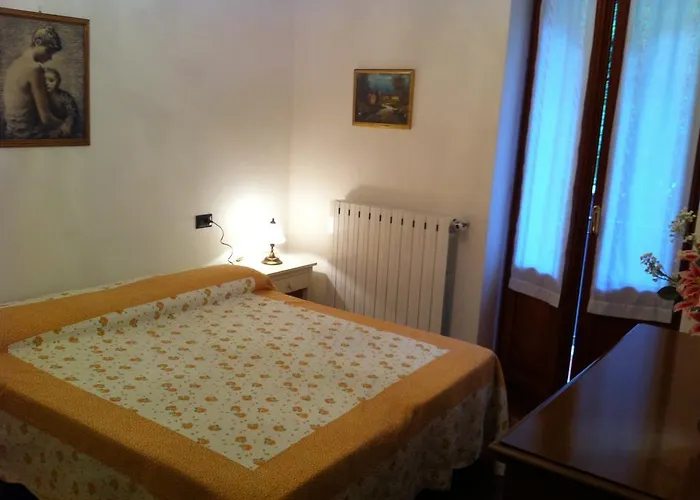 La Quiete דירה באוונו