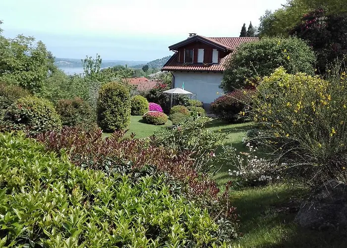 La Quiete דירה באוונו